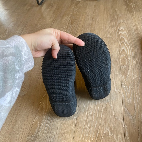 Aqua Lung & ScubaPro Dive Set- Fins Set, Dive Sock Boots, Goggles, & Snorkel - Picture 15 of 16